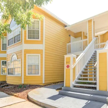 Villas At Island Club 3147 A